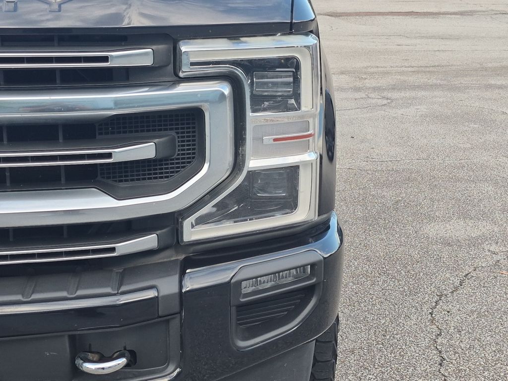 Thumbnail: 2020 Ford F-250 - 24
