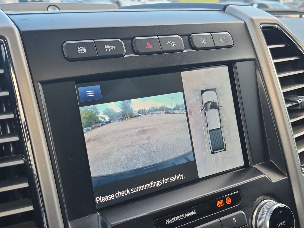 Thumbnail: 2020 Ford F-250 - 36