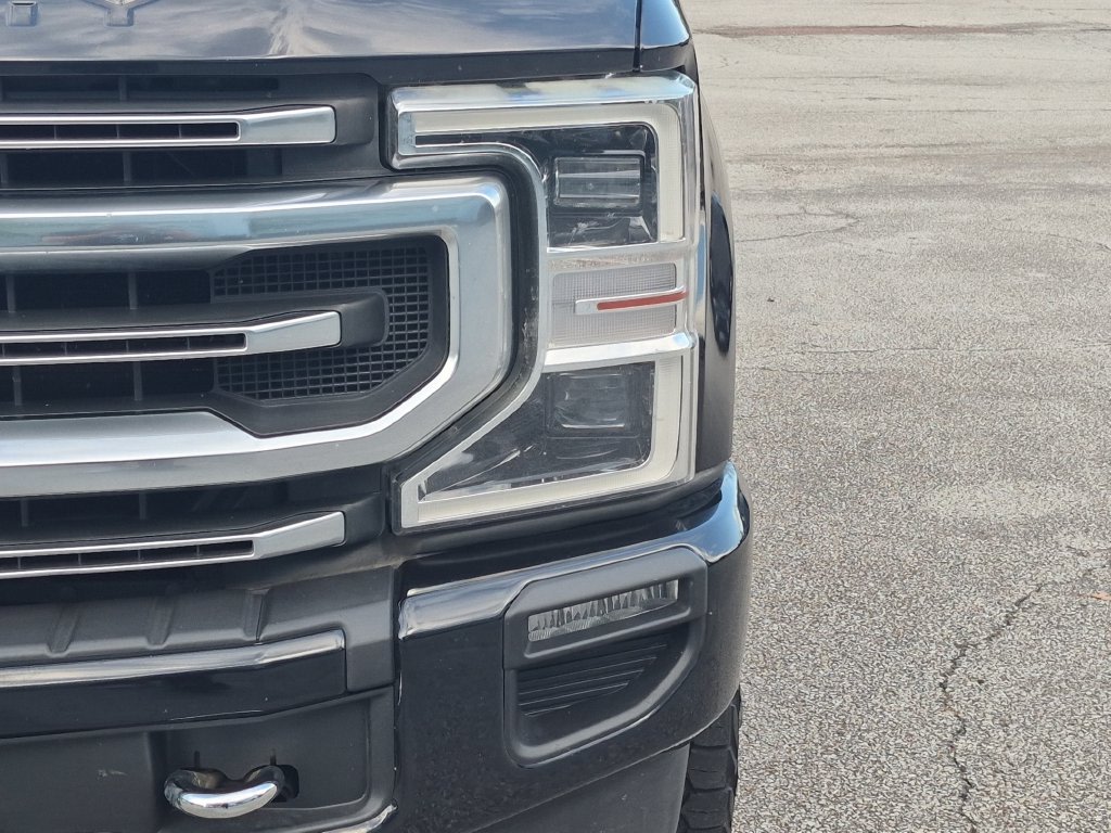 Thumbnail: 2020 Ford F-250 - 24