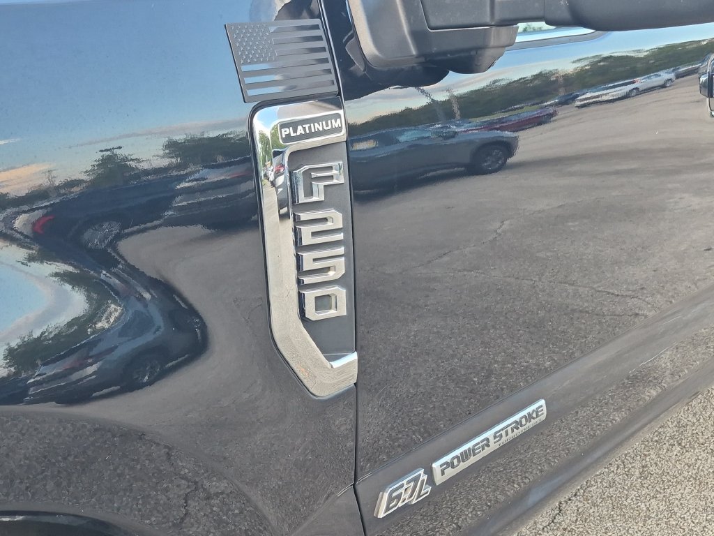 Thumbnail: 2020 Ford F-250 - 25