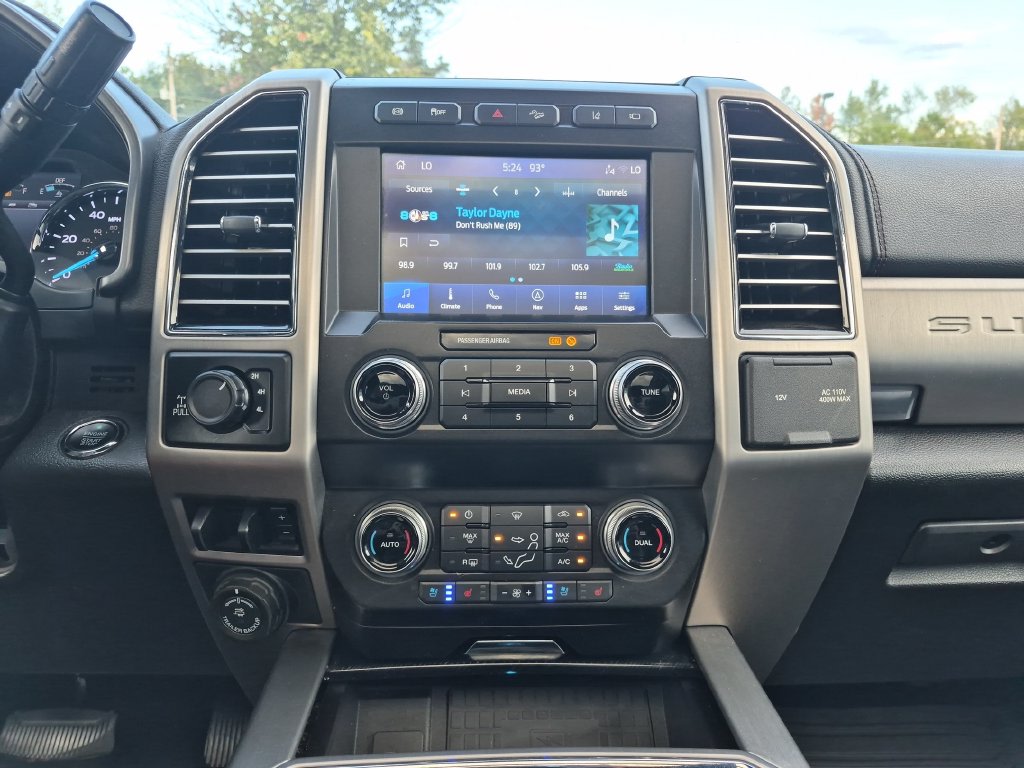 Thumbnail: 2020 Ford F-250 - 15