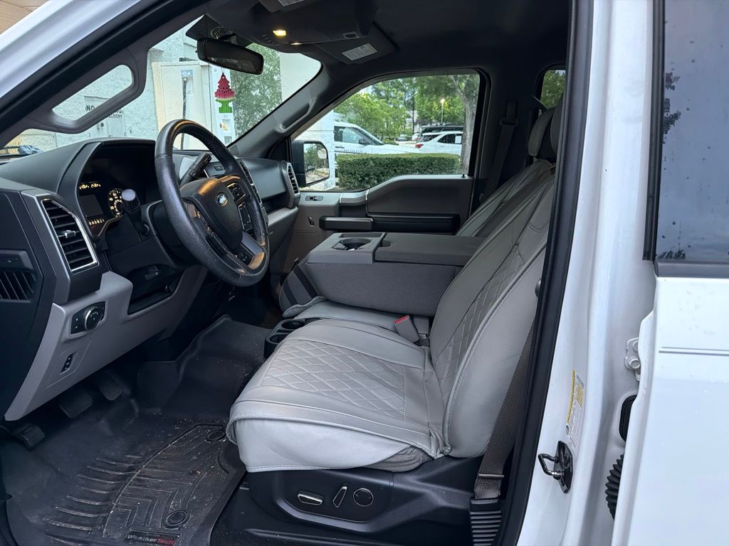 Thumbnail: 2015 Ford F-150 - 7
