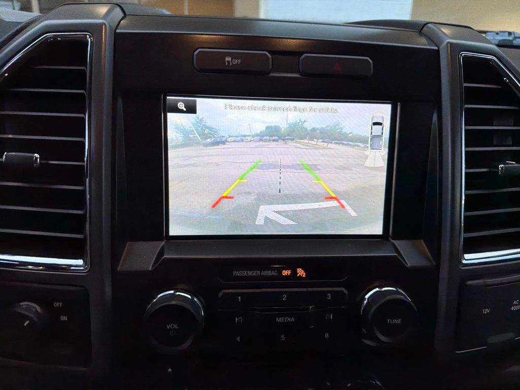 Thumbnail: 2015 Ford F-150 - 17