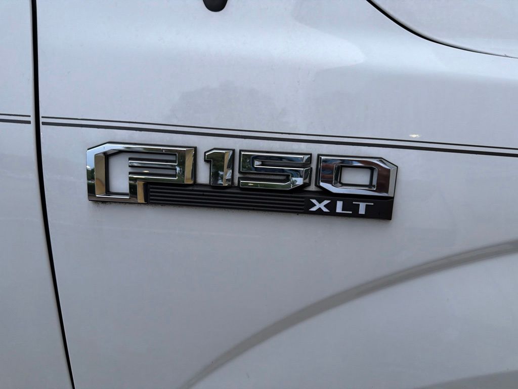 Thumbnail: 2015 Ford F-150 - 5