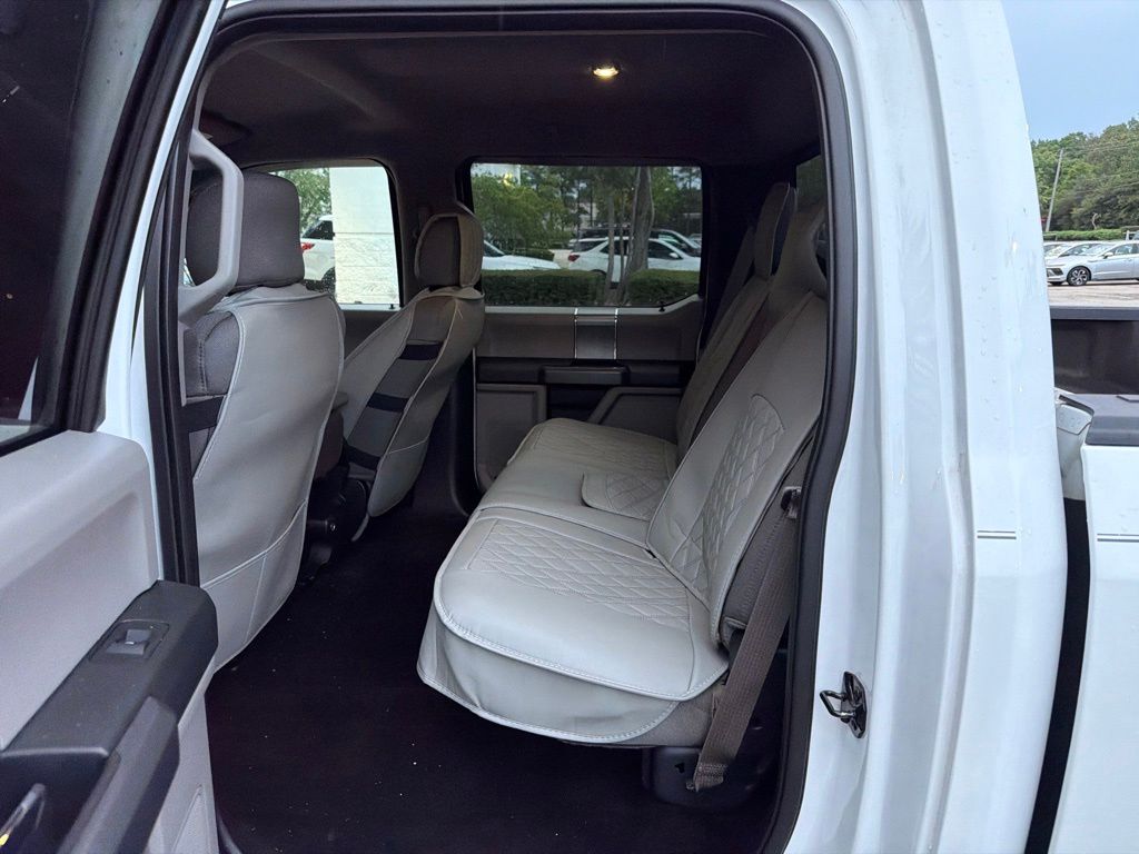 Thumbnail: 2015 Ford F-150 - 8