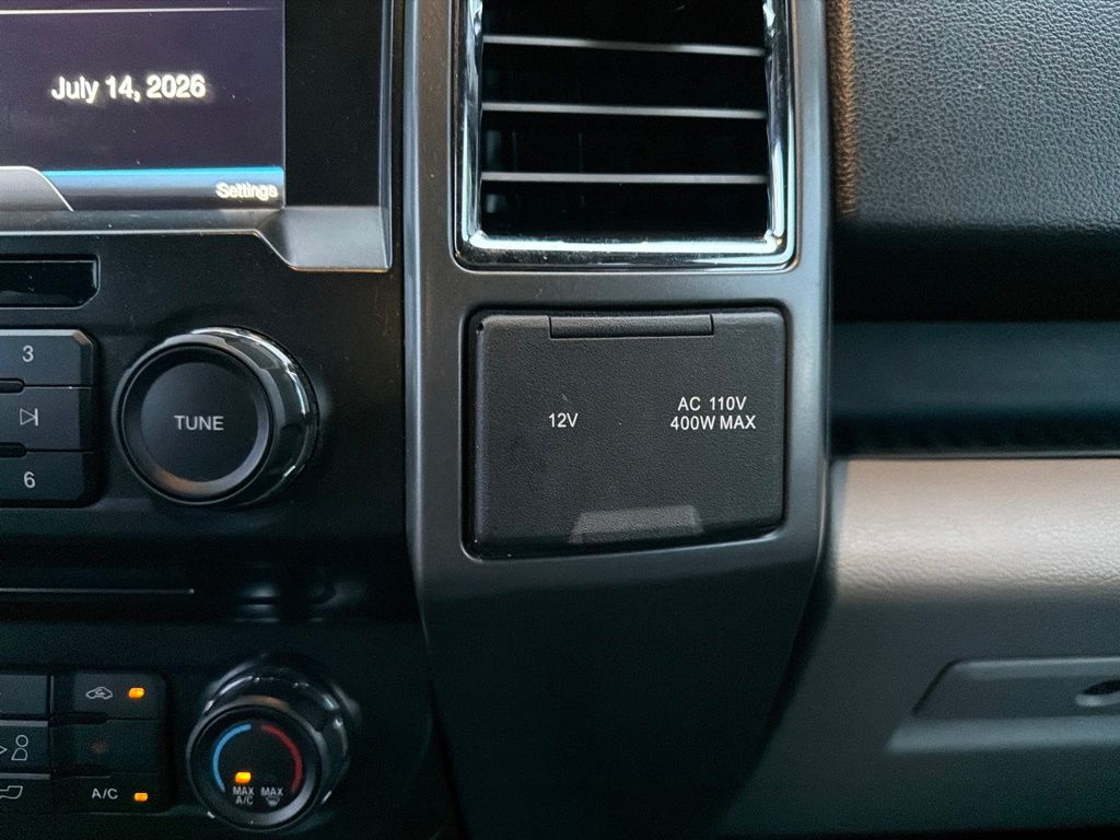 Thumbnail: 2015 Ford F-150 - 18