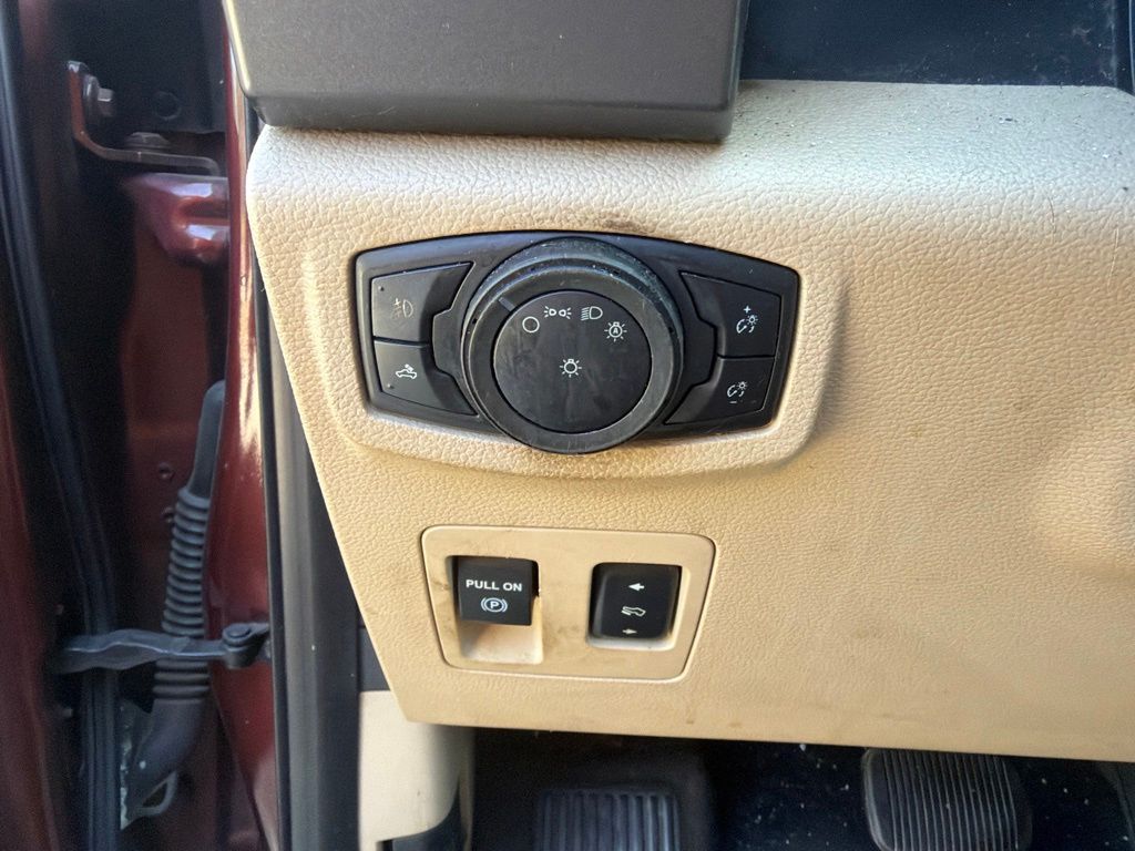 Thumbnail: 2015 Ford F-150 - 15