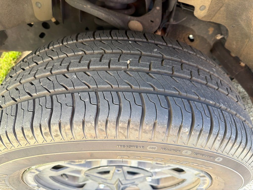 Thumbnail: 2015 Ford F-150 - 14