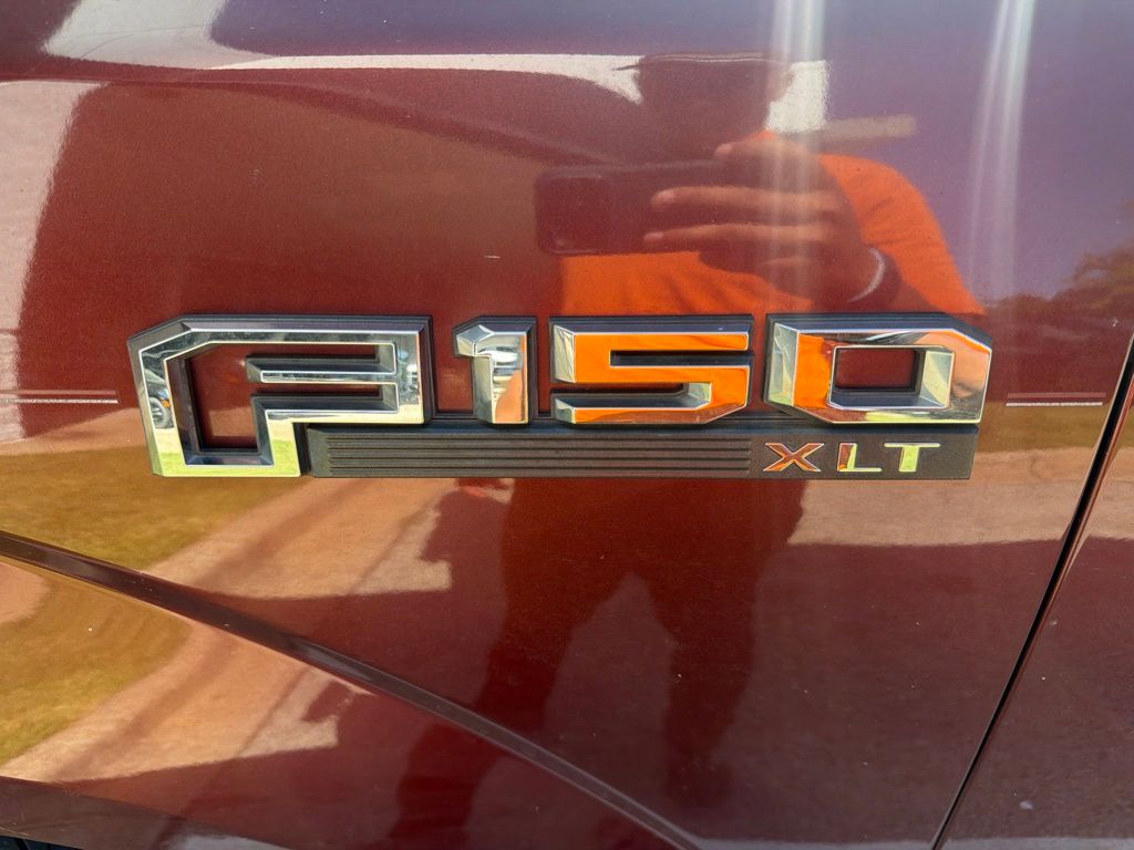 Thumbnail: 2015 Ford F-150 - 5