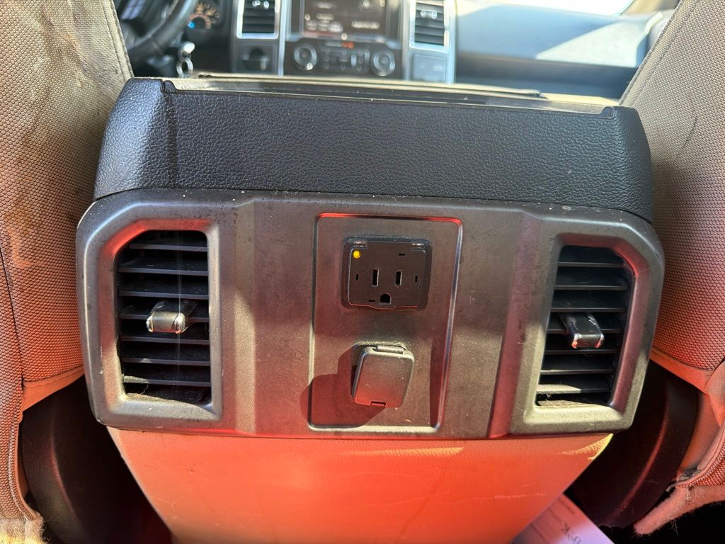 Thumbnail: 2015 Ford F-150 - 21
