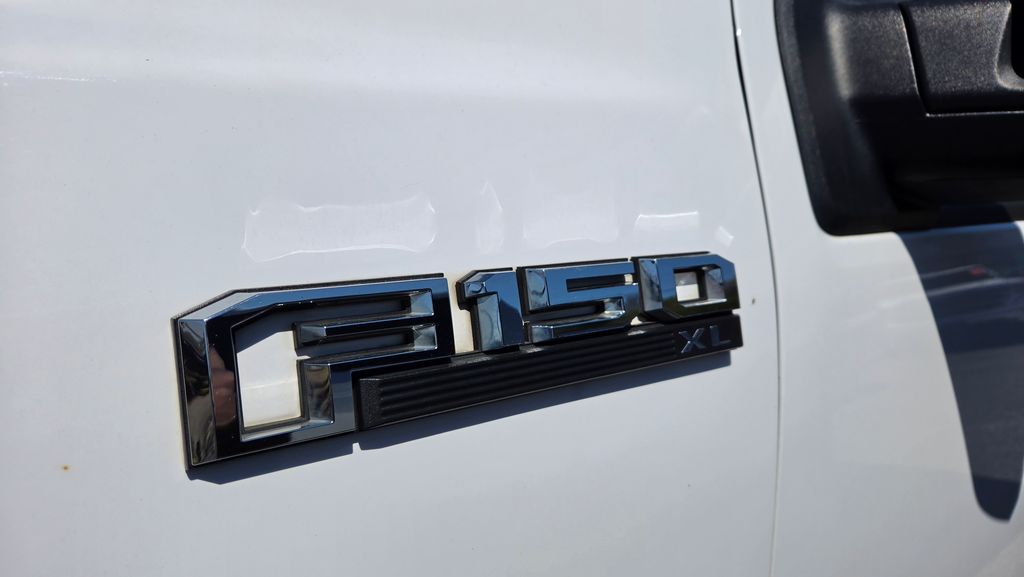 Thumbnail: 2017 Ford F-150 - 17