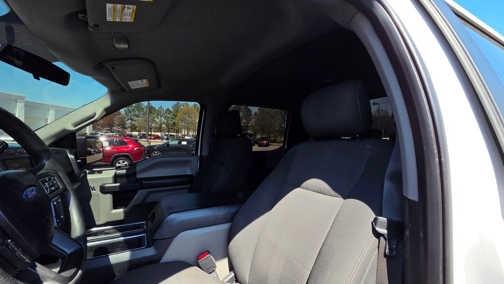 Thumbnail: 2017 Ford F-150 - 7