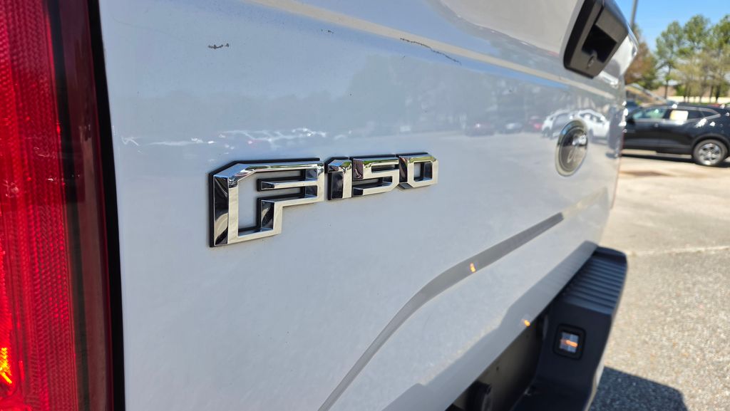 Thumbnail: 2017 Ford F-150 - 25