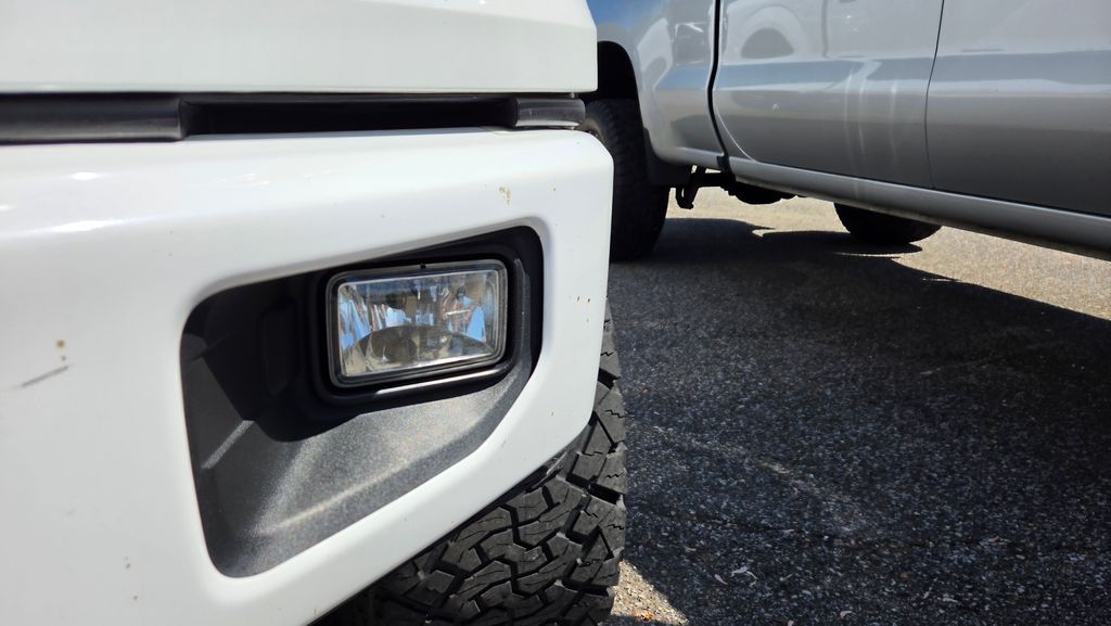 Thumbnail: 2017 Ford F-150 - 15