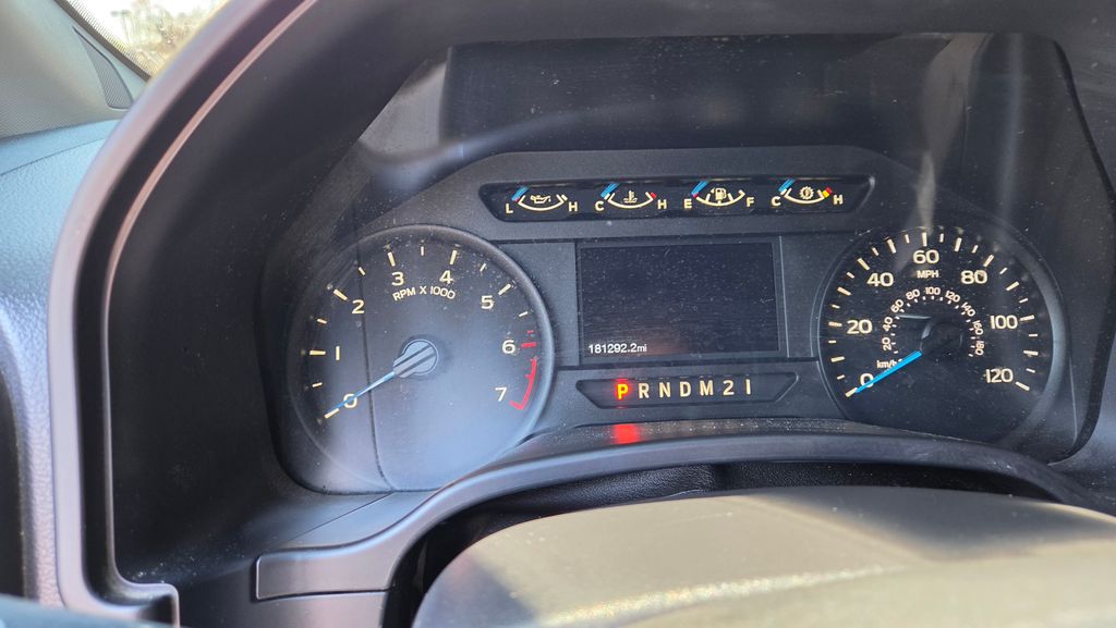 Thumbnail: 2017 Ford F-150 - 12