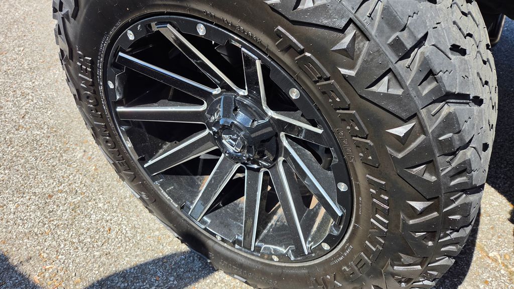 Thumbnail: 2017 Ford F-150 - 6