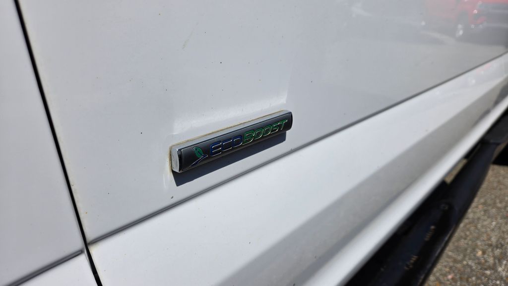 Thumbnail: 2017 Ford F-150 - 5