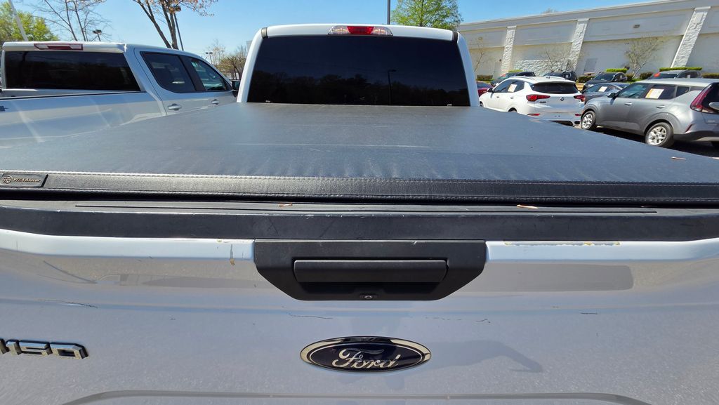 Thumbnail: 2017 Ford F-150 - 3