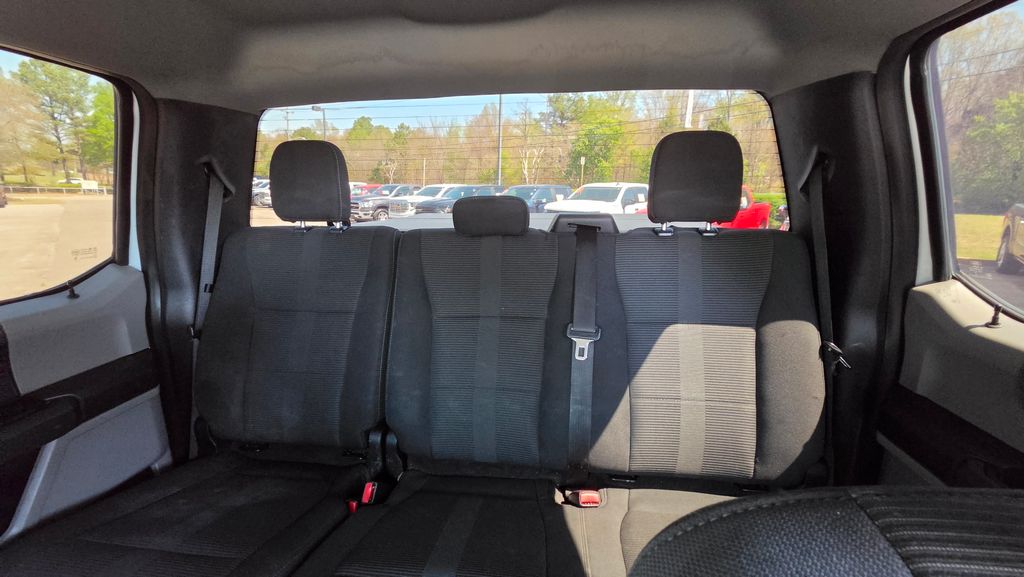 Thumbnail: 2017 Ford F-150 - 9