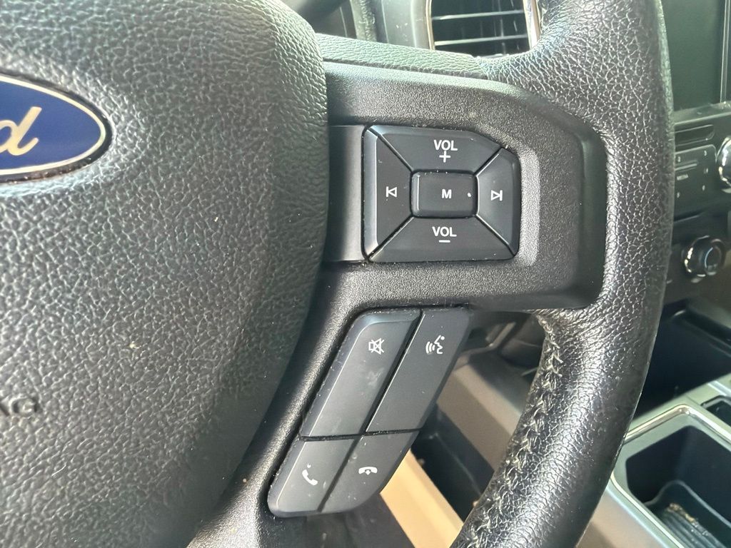 Thumbnail: 2016 Ford F-150 - 19