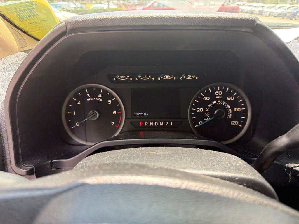 Thumbnail: 2016 Ford F-150 - 10
