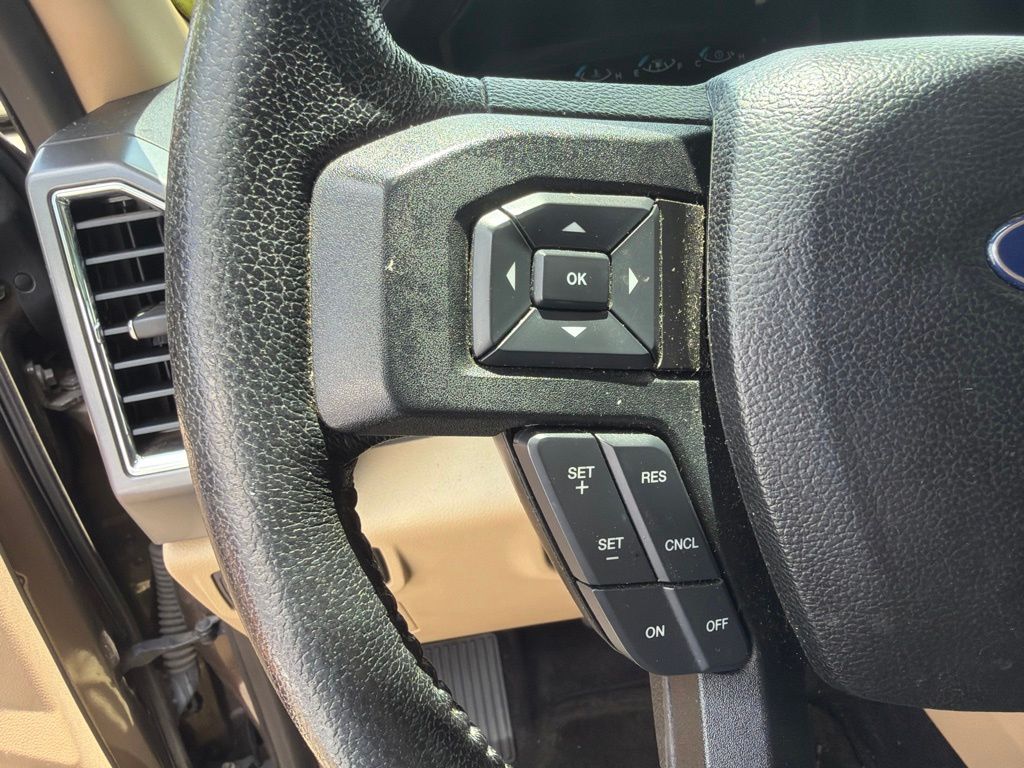 Thumbnail: 2016 Ford F-150 - 18