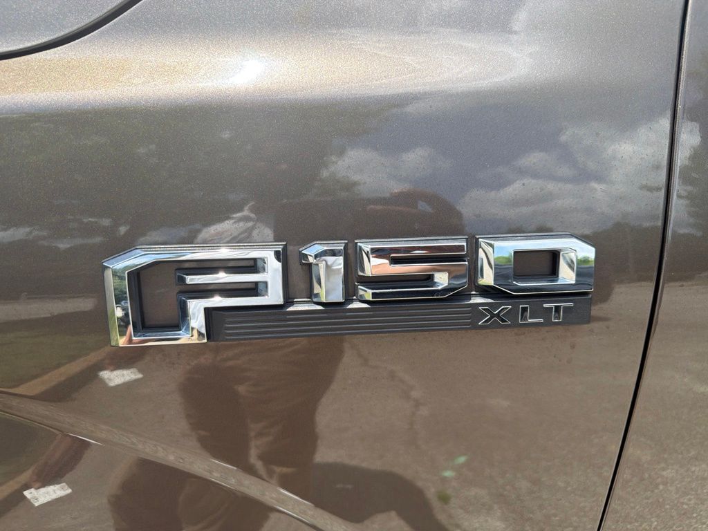 Thumbnail: 2016 Ford F-150 - 4