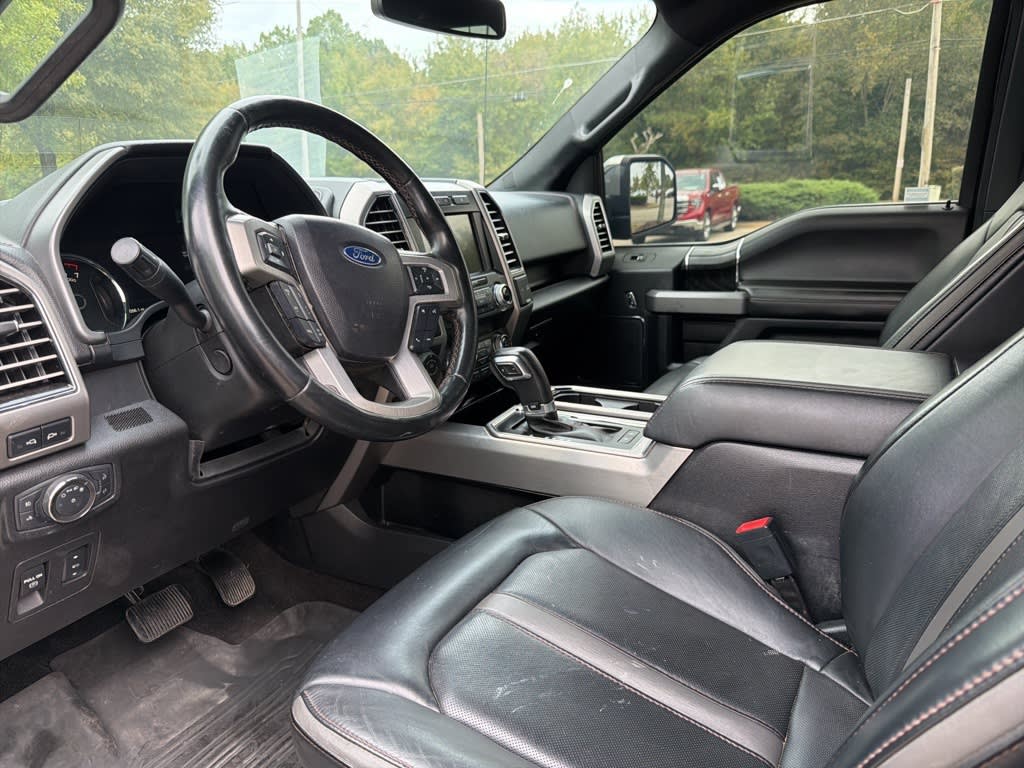 Thumbnail: 2020 Ford F-150 - 2