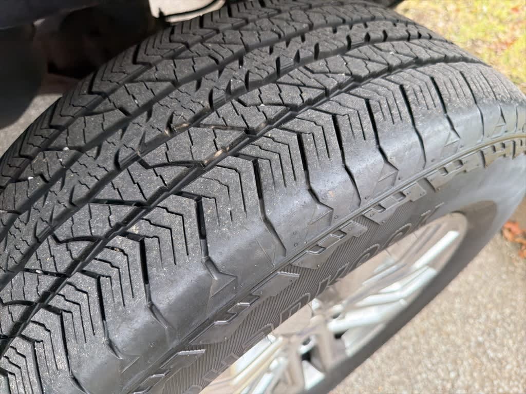 Thumbnail: 2020 Ford F-150 - 17