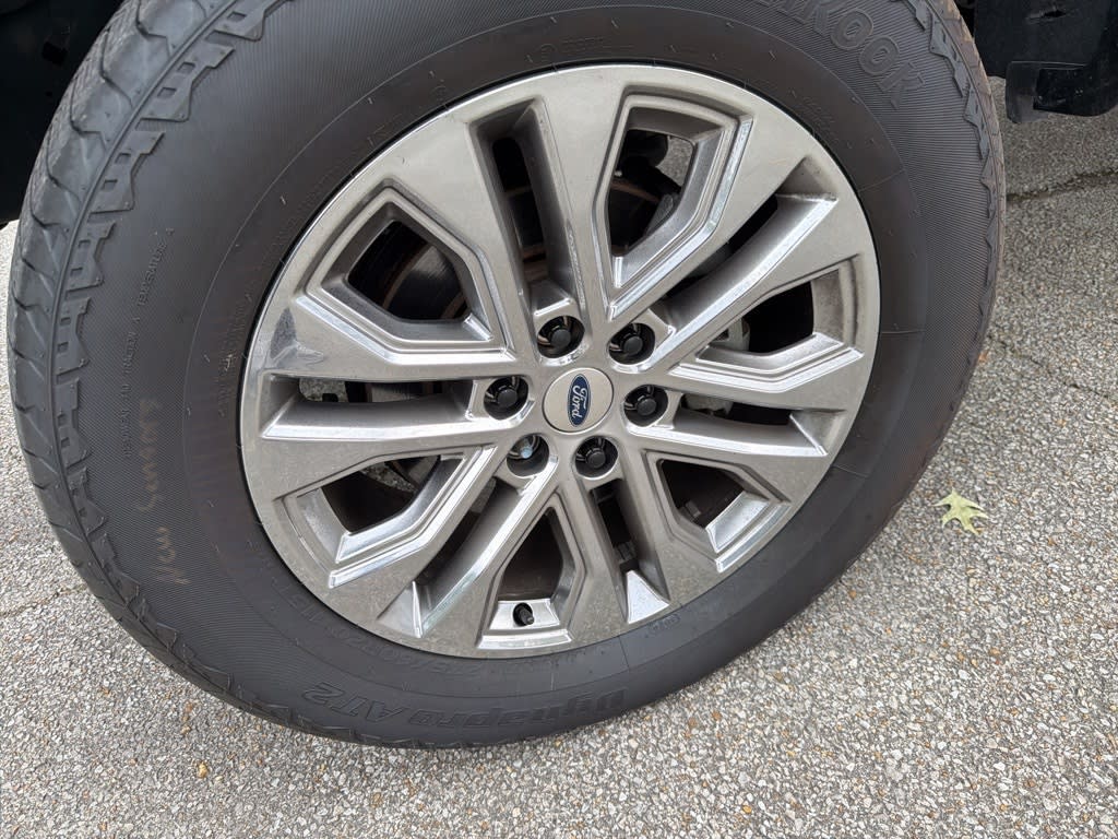 Thumbnail: 2020 Ford F-150 - 6