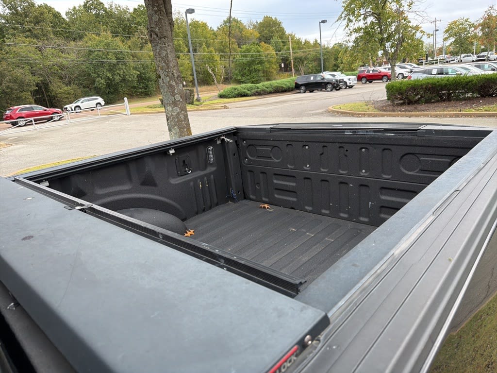 Thumbnail: 2020 Ford F-150 - 15