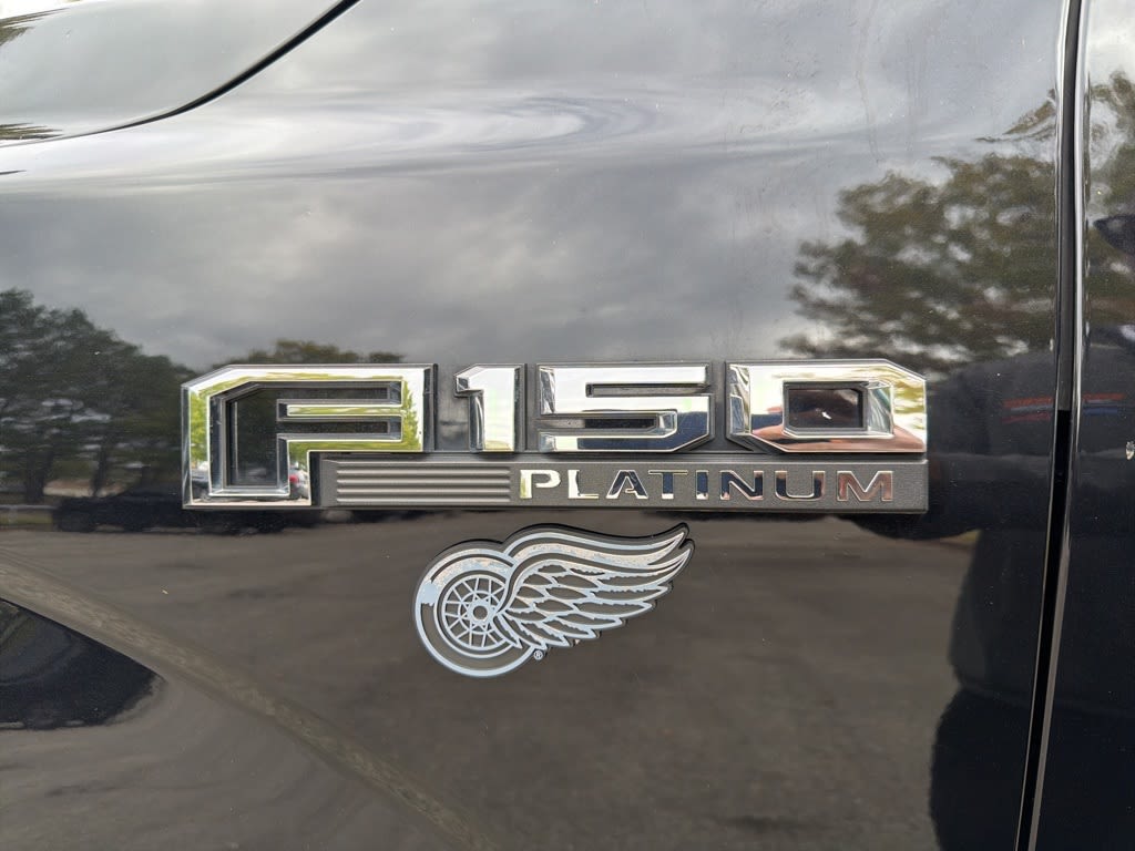 Thumbnail: 2020 Ford F-150 - 5