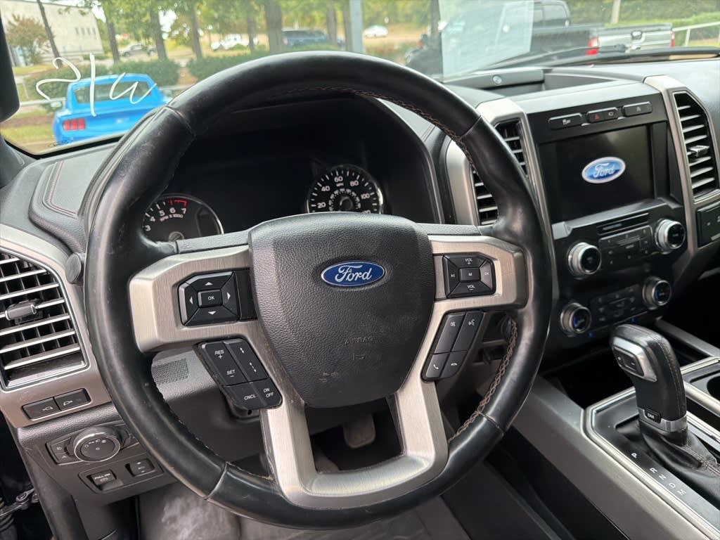 Thumbnail: 2020 Ford F-150 - 7