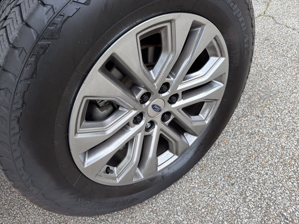 Thumbnail: 2020 Ford F-150 - 23