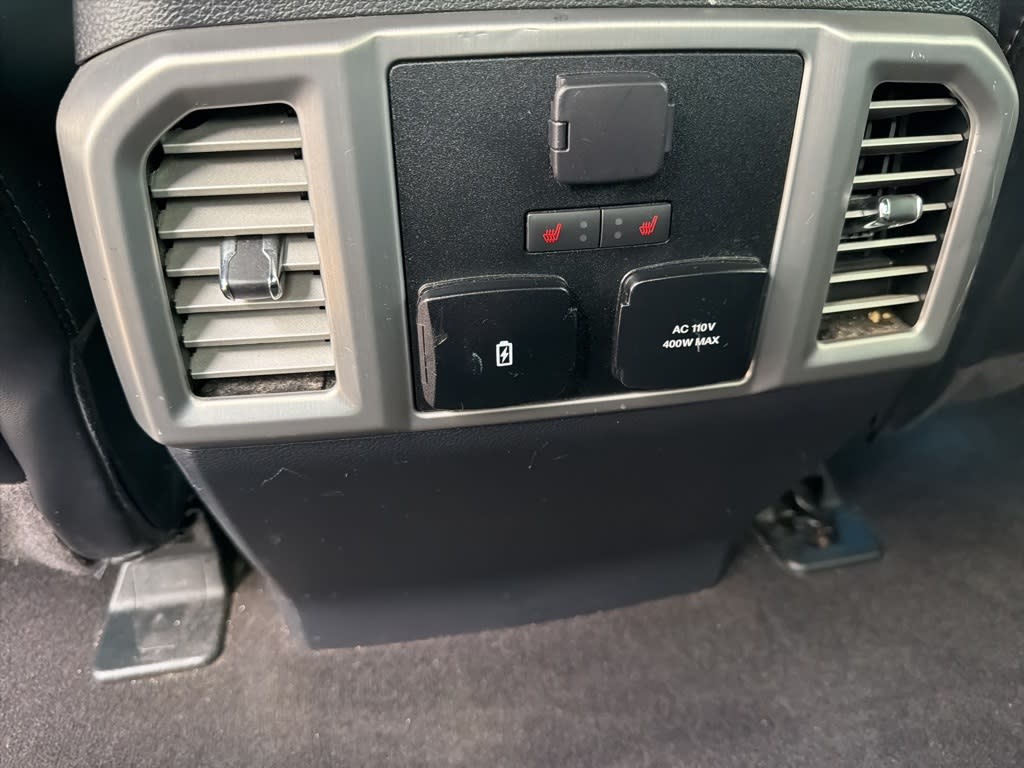 Thumbnail: 2020 Ford F-150 - 14