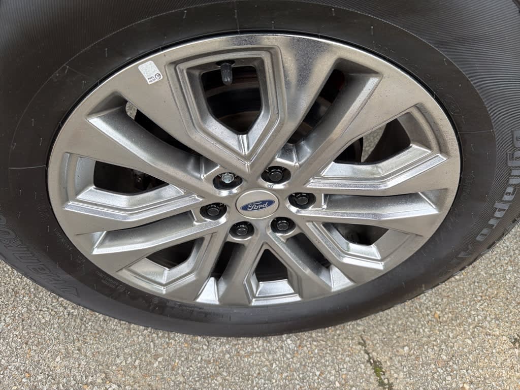 Thumbnail: 2020 Ford F-150 - 19