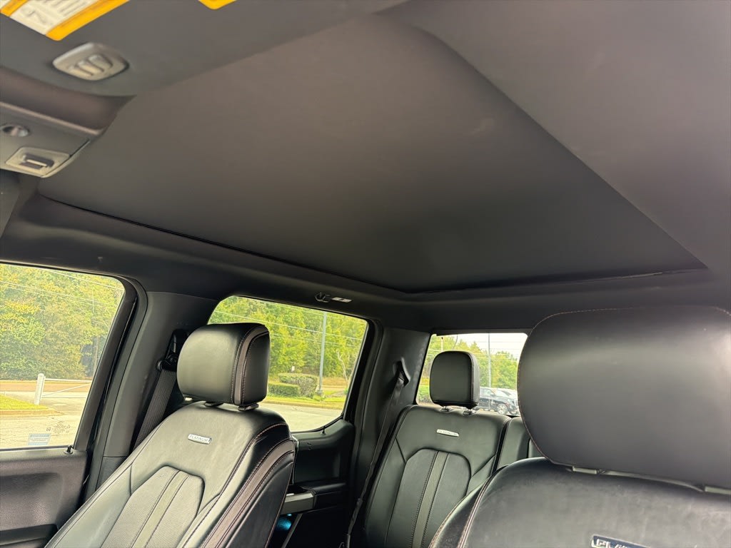 Thumbnail: 2020 Ford F-150 - 13