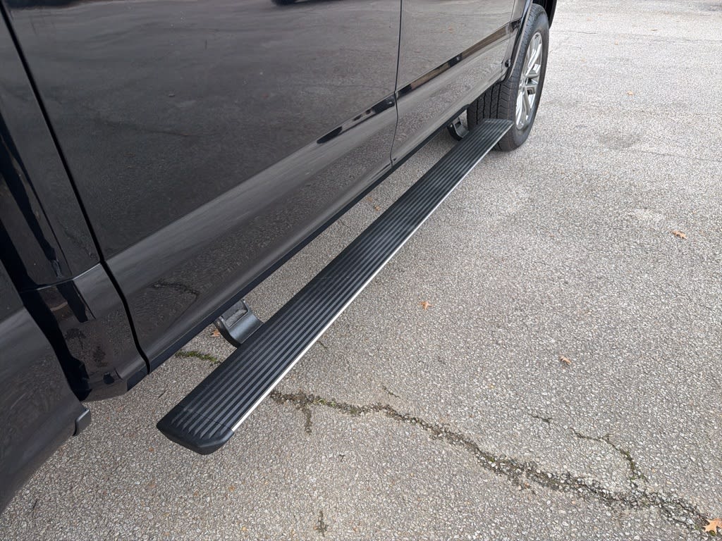 Thumbnail: 2020 Ford F-150 - 22