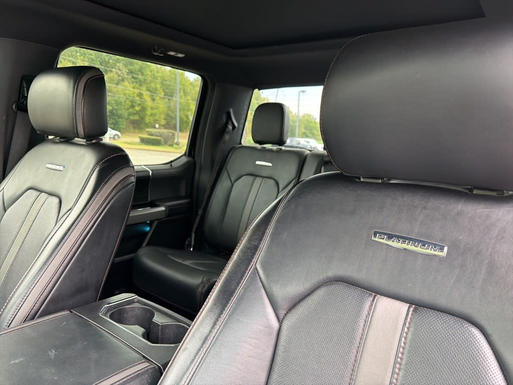 Thumbnail: 2020 Ford F-150 - 8