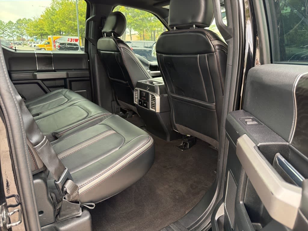 Thumbnail: 2020 Ford F-150 - 21