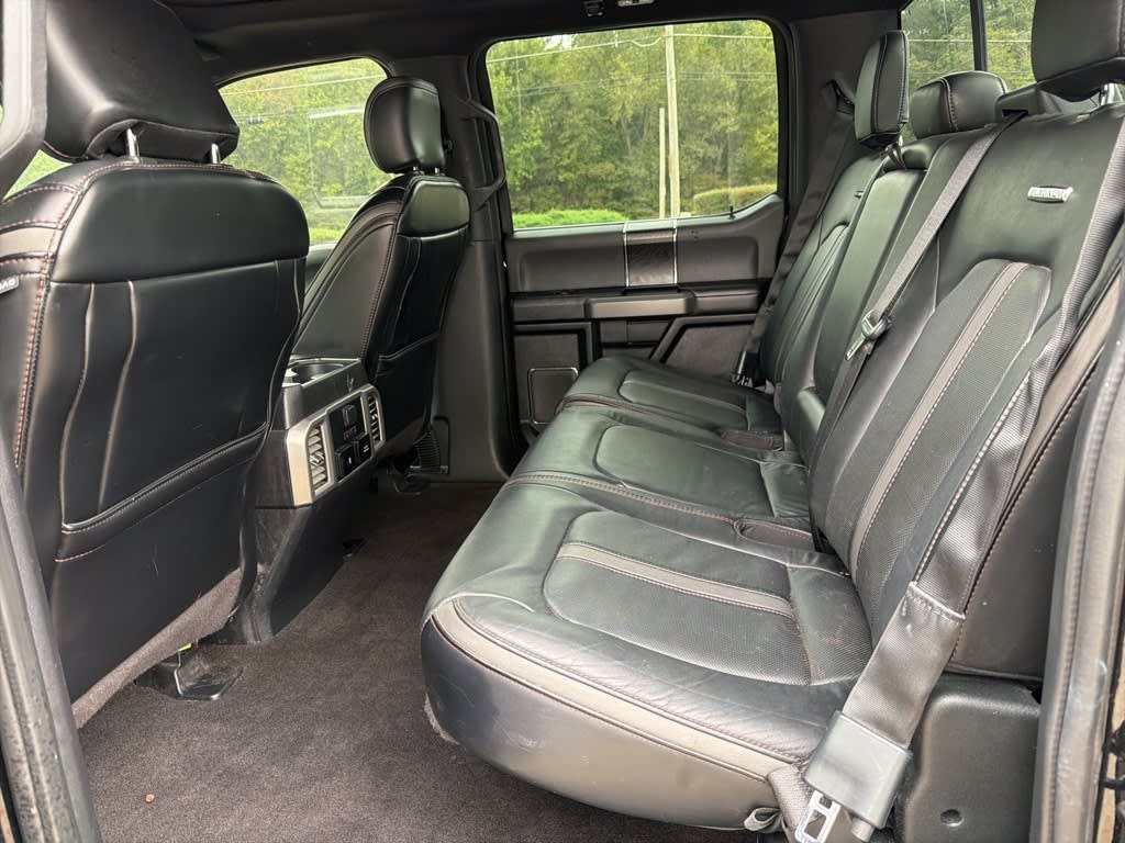 Thumbnail: 2020 Ford F-150 - 10