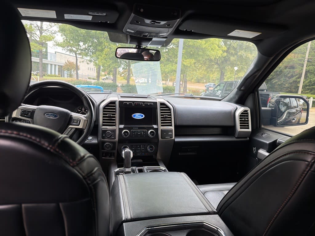 Thumbnail: 2020 Ford F-150 - 11