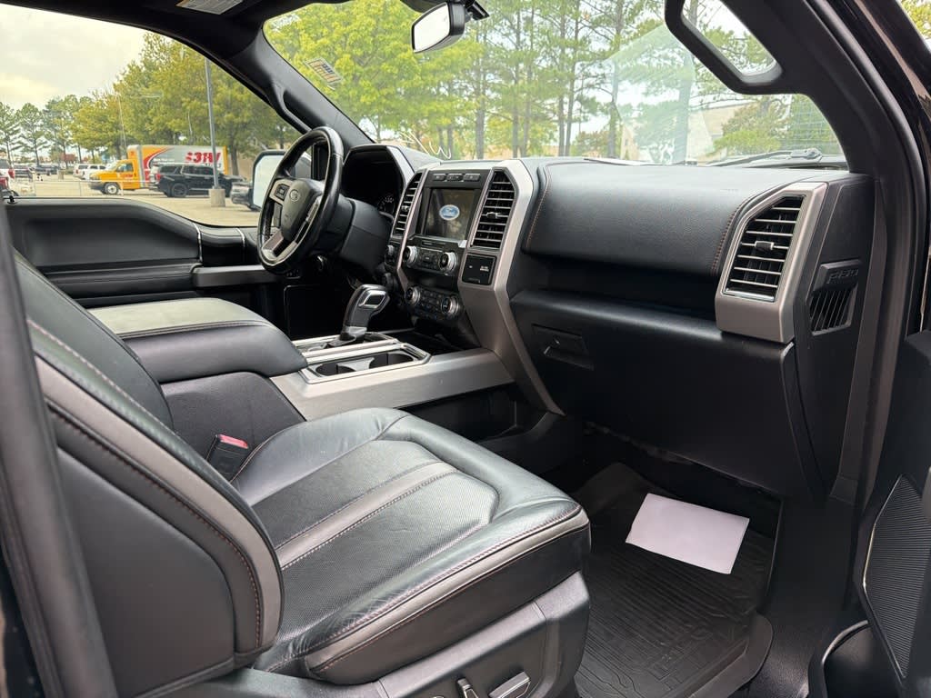 Thumbnail: 2020 Ford F-150 - 9