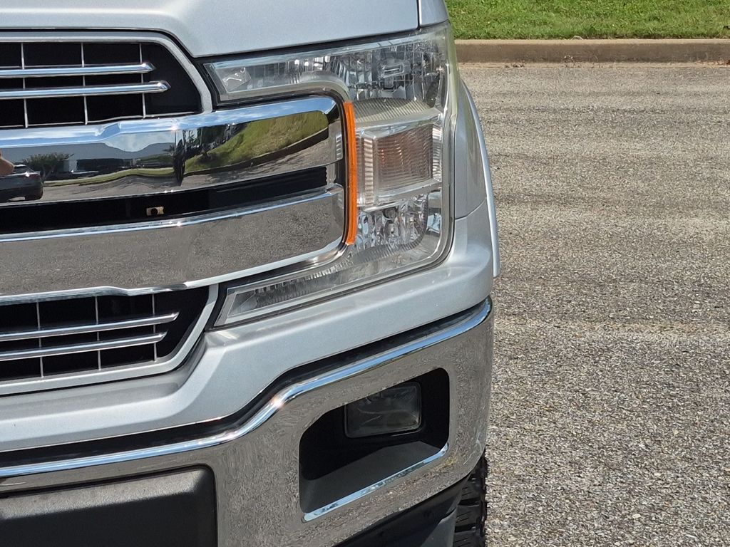 Thumbnail: 2018 Ford F-150 - 23