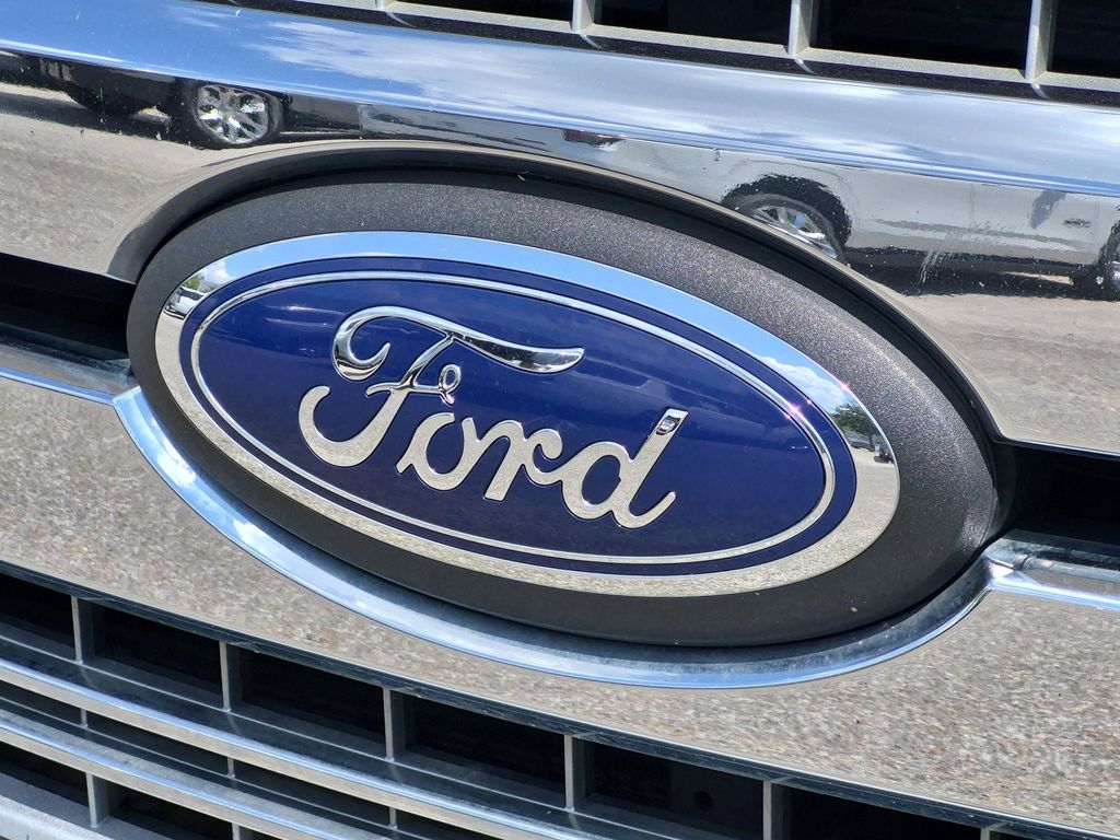 Thumbnail: 2018 Ford F-150 - 7