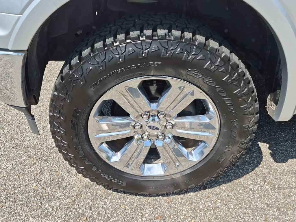 Thumbnail: 2018 Ford F-150 - 8