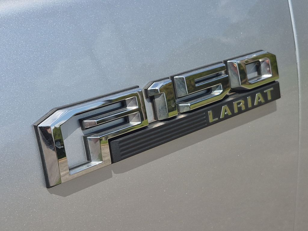 Thumbnail: 2018 Ford F-150 - 24