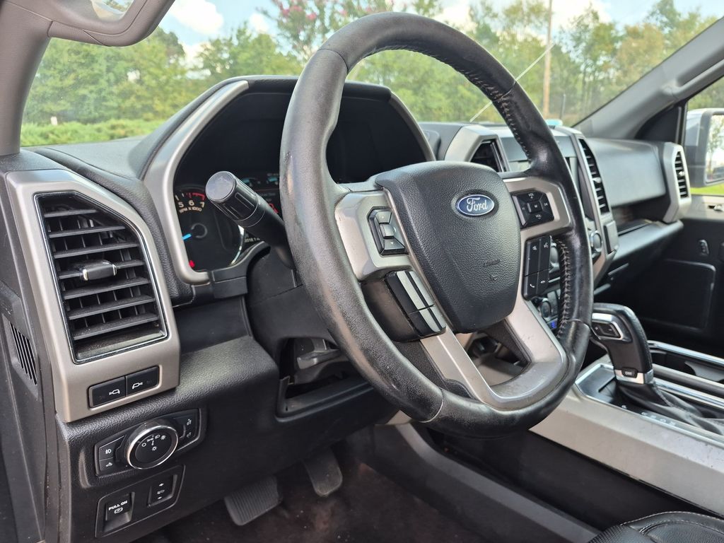 Thumbnail: 2018 Ford F-150 - 2