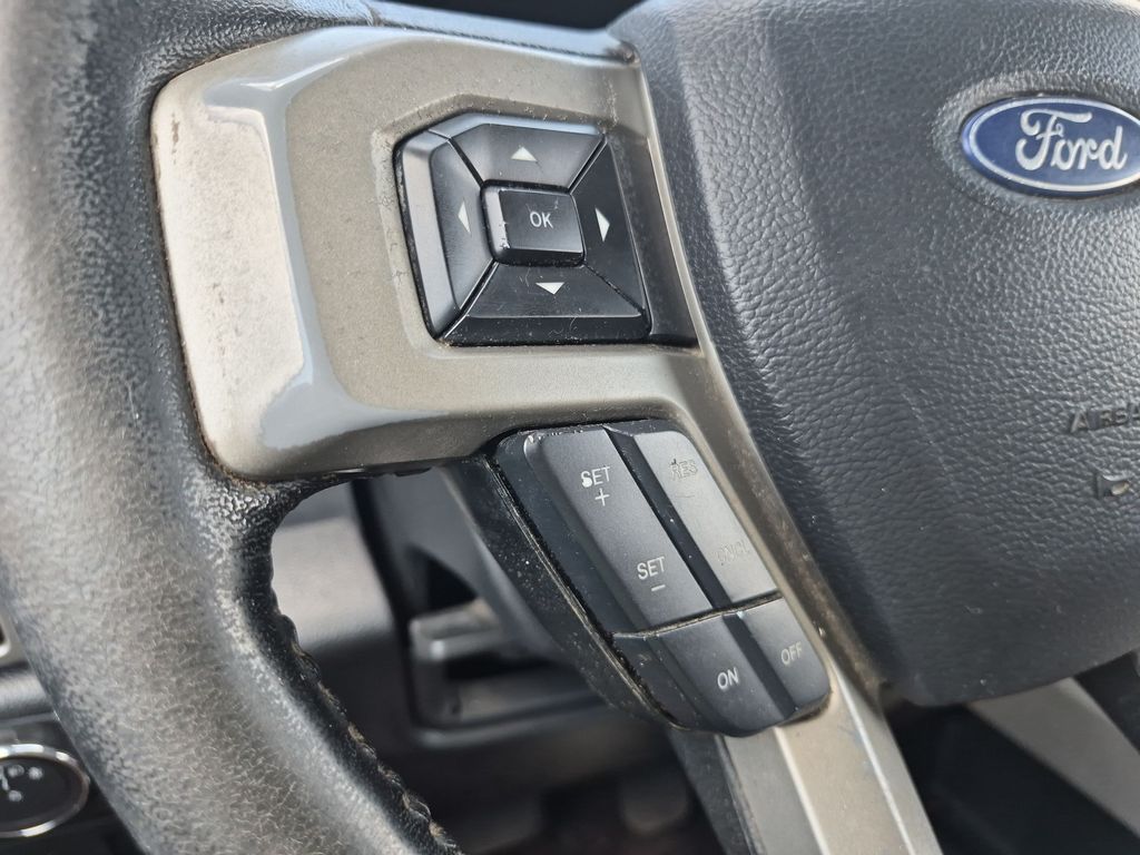 Thumbnail: 2018 Ford F-150 - 28