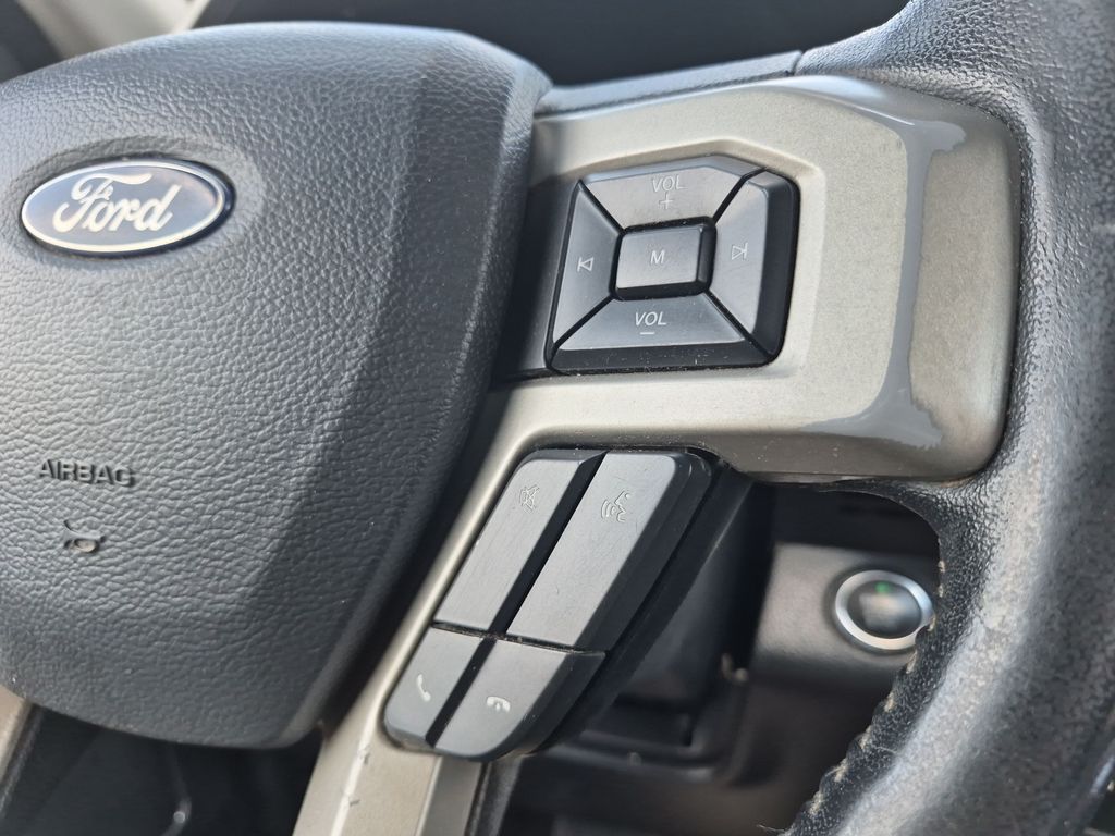 Thumbnail: 2018 Ford F-150 - 29